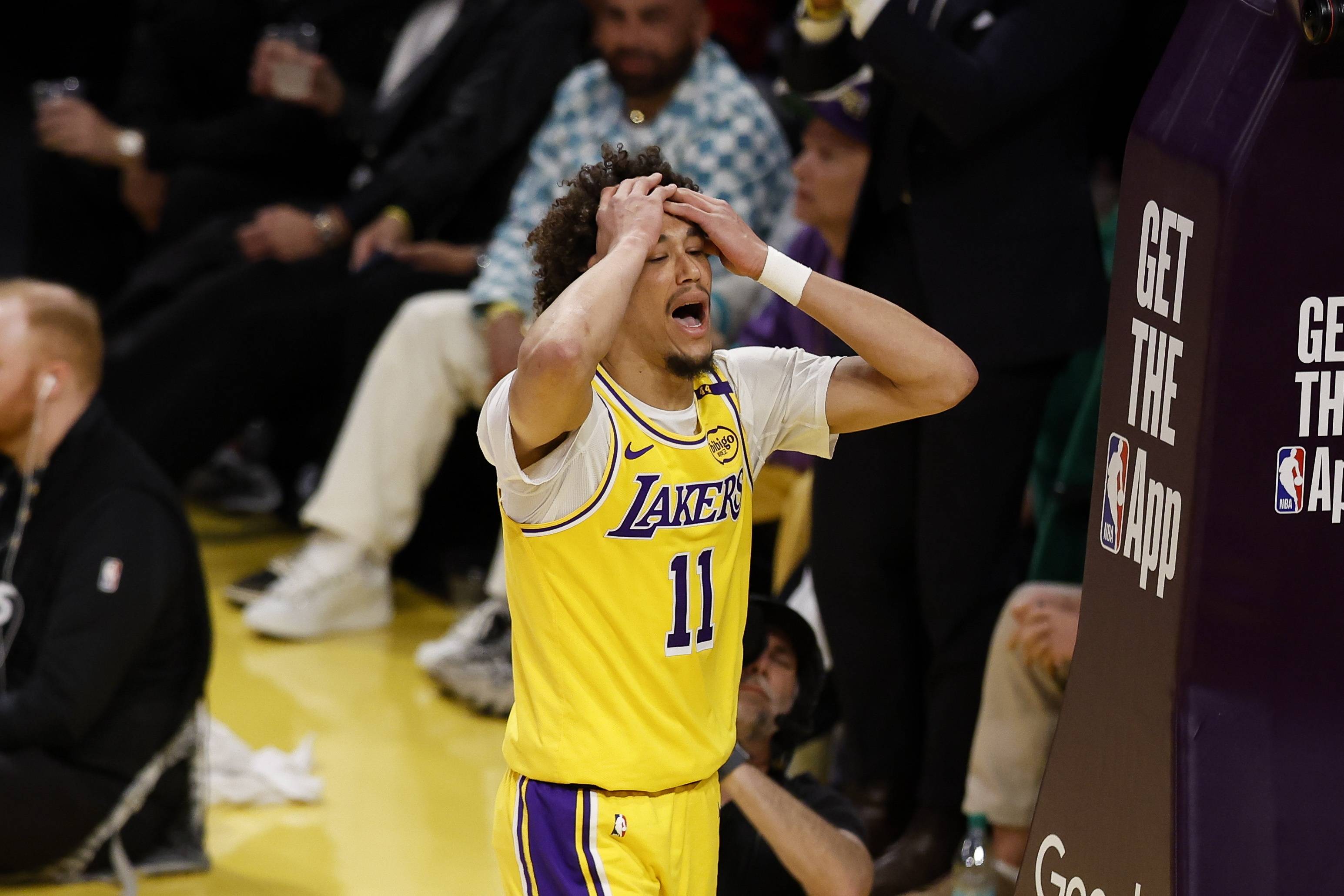 哈希娱乐 -nba赛程洛杉矶湖人