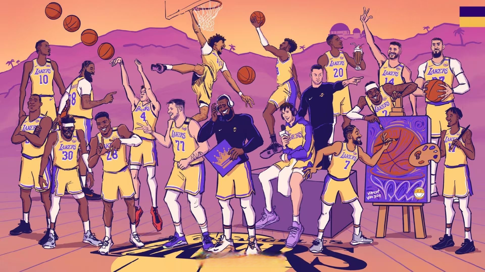 清晨体能课后，上海申花完成体检备战NBA季后赛，话题不断，纪律约束更严格的简单介绍