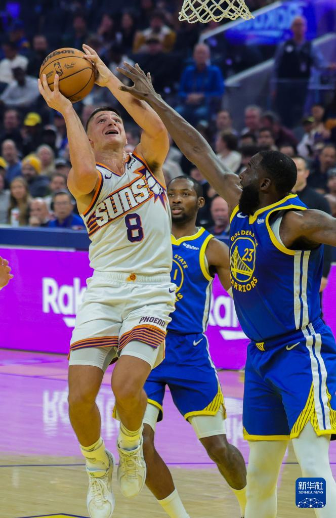 菲尼克斯太阳vs犹他爵士预测